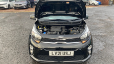 Kia Picanto 1.0 3 5dr Auto [4 seats] Petrol Hatchback